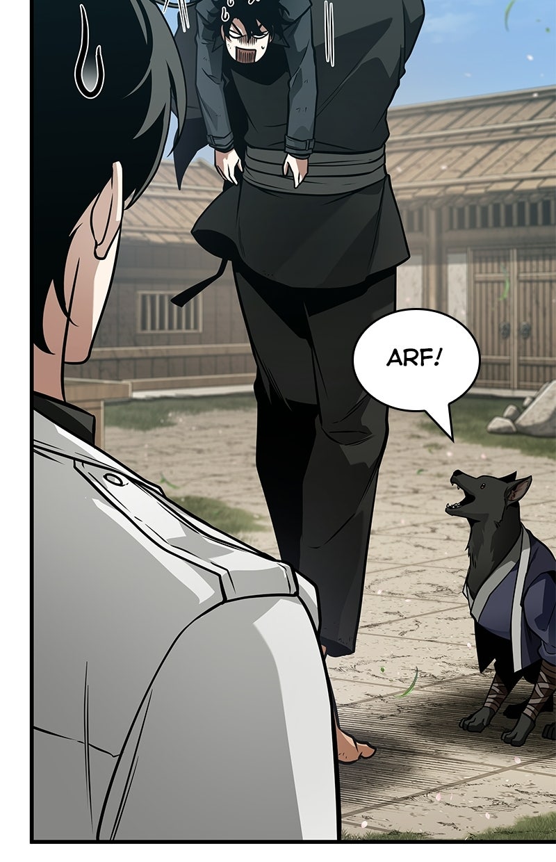 Read Der allwissende Leser Manga Online