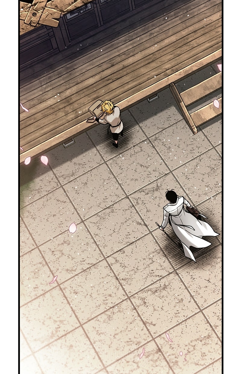 Read Der allwissende Leser Manga Online