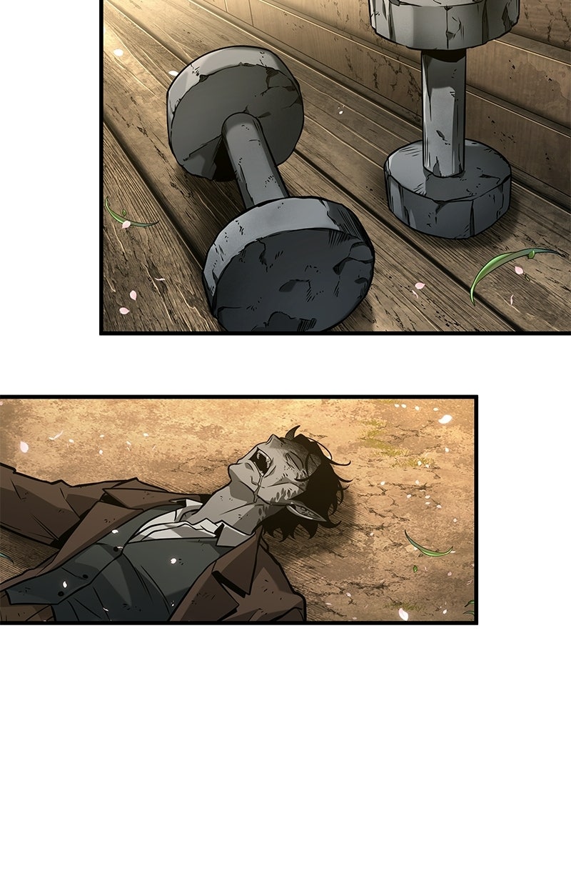 Read Der allwissende Leser Manga Online