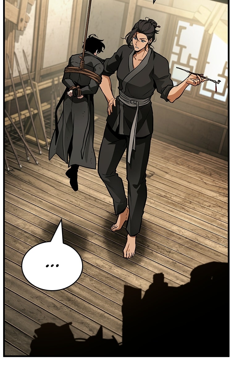 Read Der allwissende Leser Manga Online