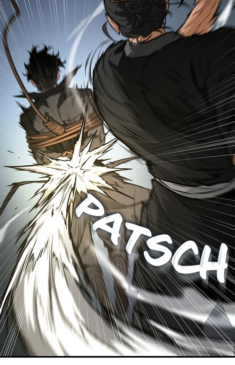 Read Der allwissende Leser Manga Online