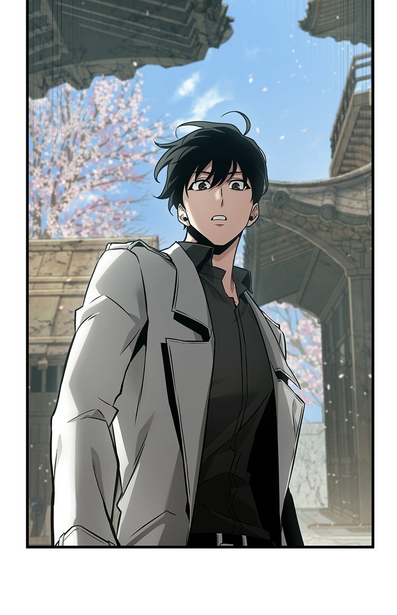 Read Der allwissende Leser Manga Online