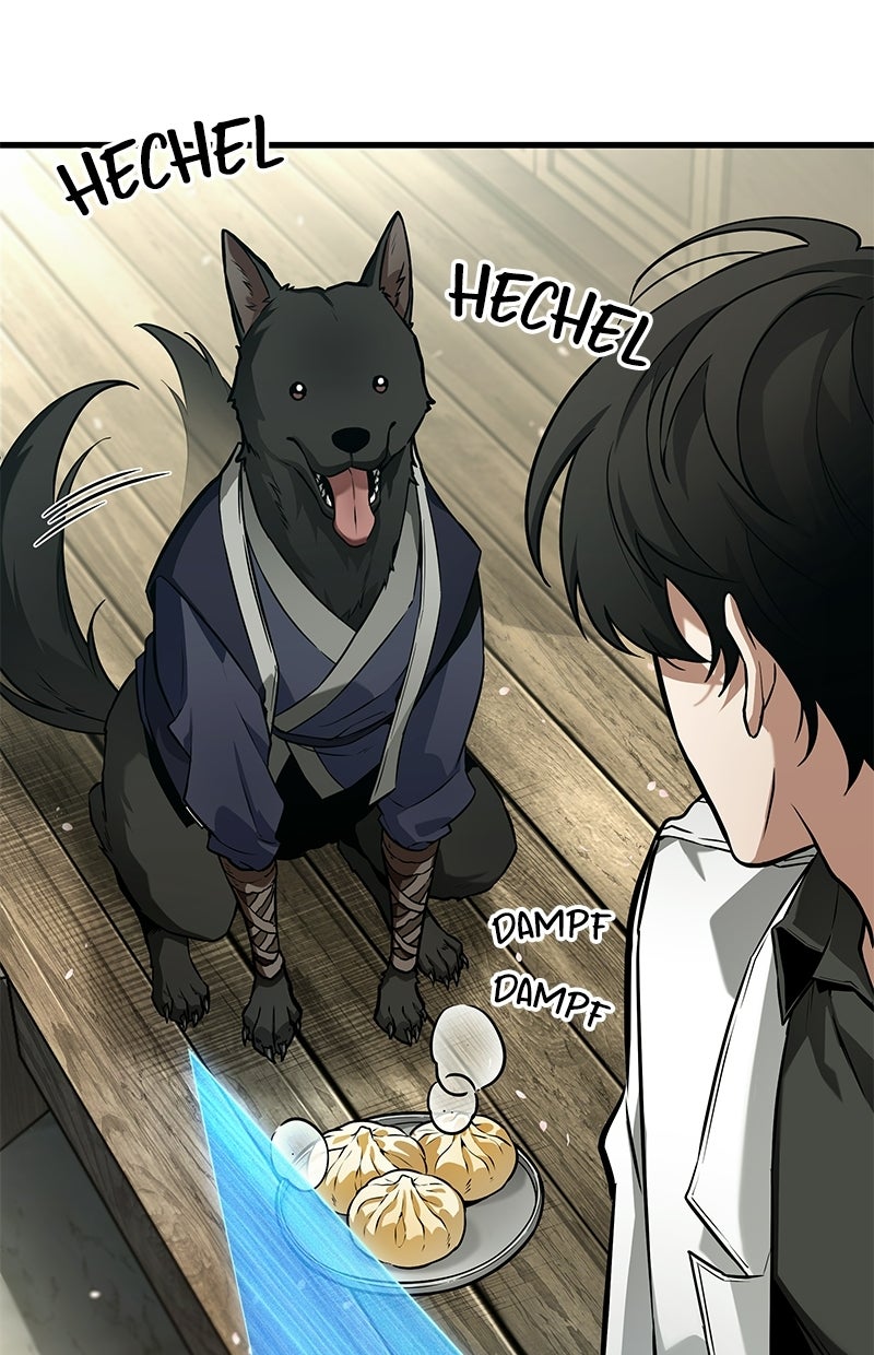 Read Der allwissende Leser Manga Online