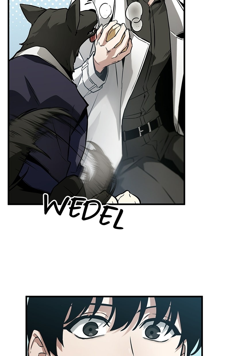 Read Der allwissende Leser Manga Online