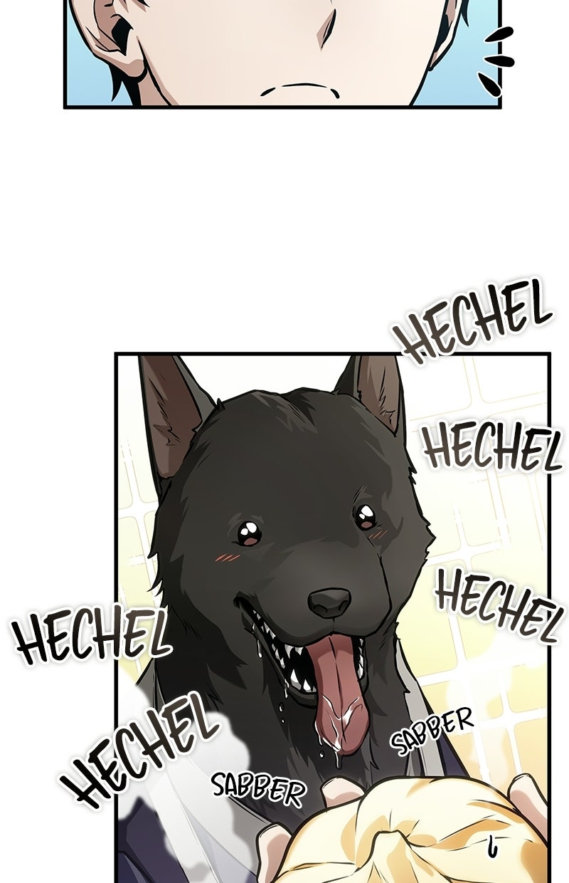 Read Der allwissende Leser Manga Online