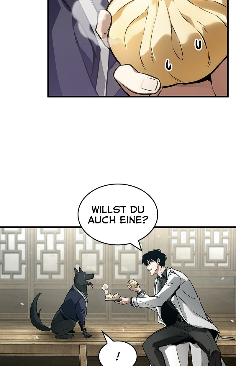 Read Der allwissende Leser Manga Online