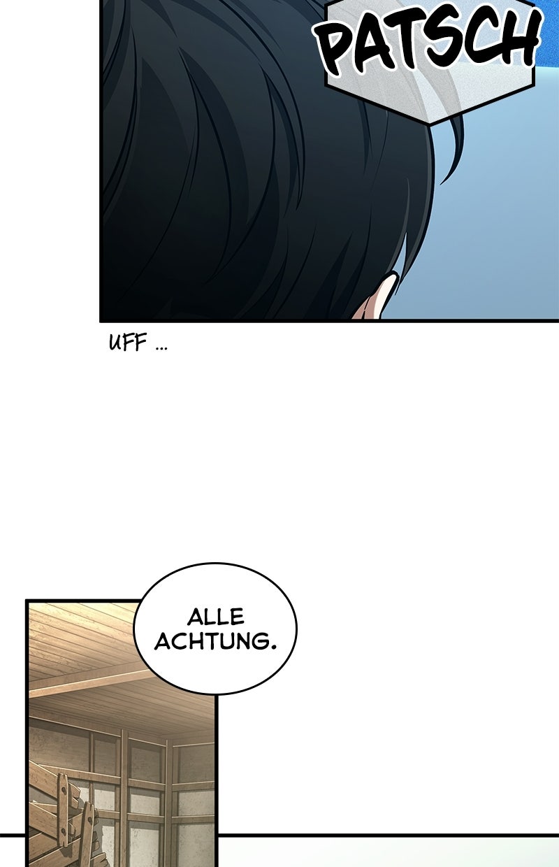 Read Der allwissende Leser Manga Online