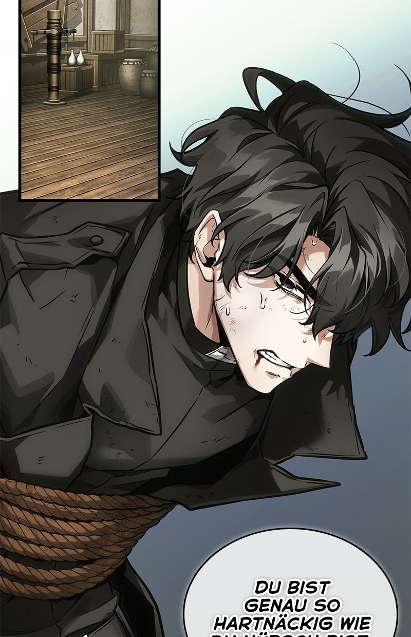 Read Der allwissende Leser Manga Online