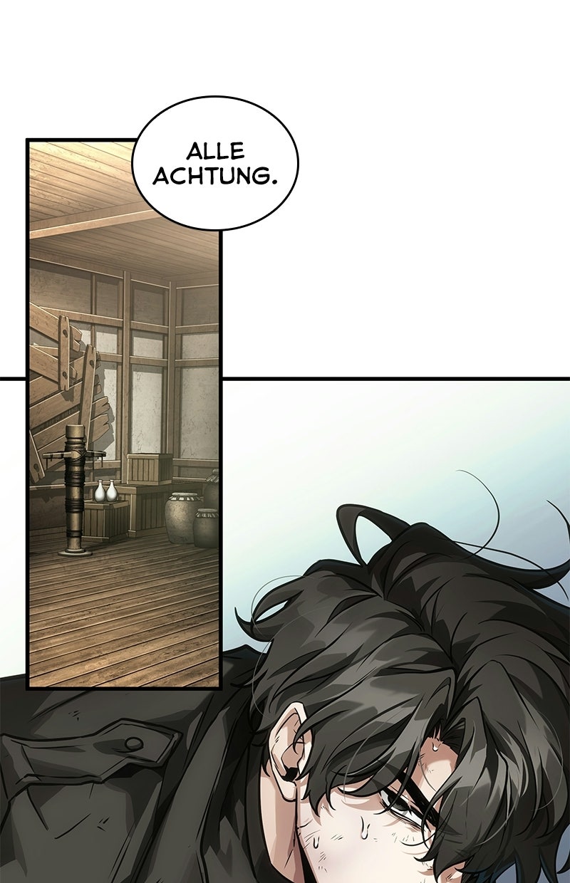 Read Der allwissende Leser Manga Online