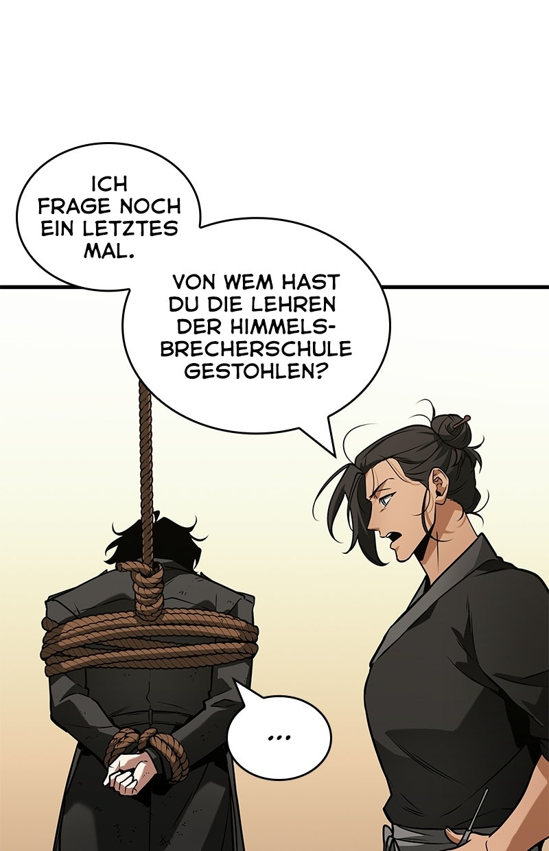 Read Der allwissende Leser Manga Online