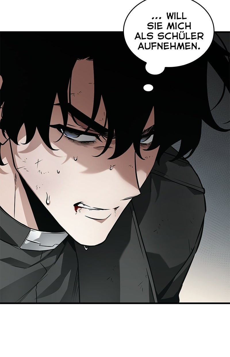 Read Der allwissende Leser Manga Online