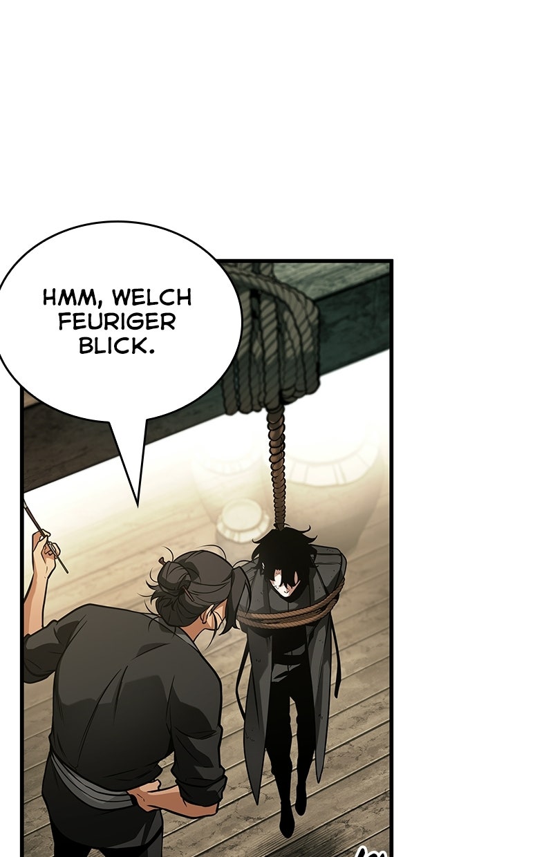 Read Der allwissende Leser Manga Online