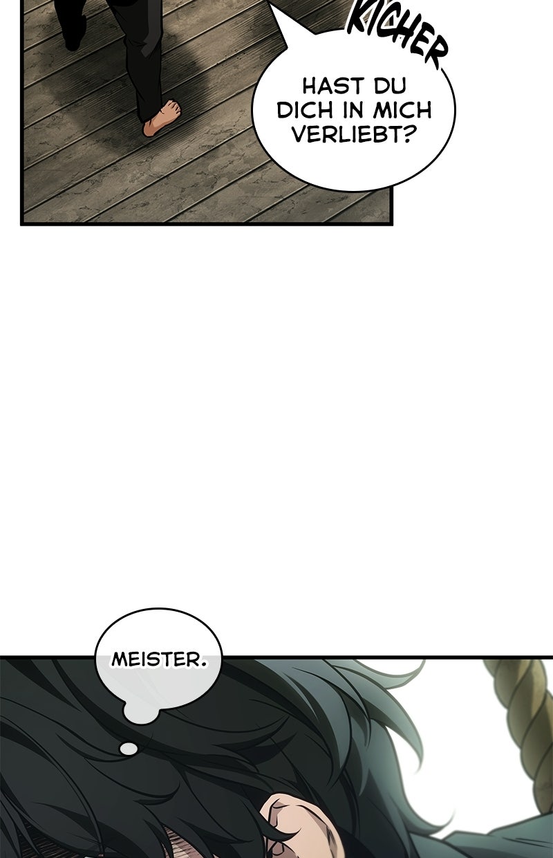 Read Der allwissende Leser Manga Online