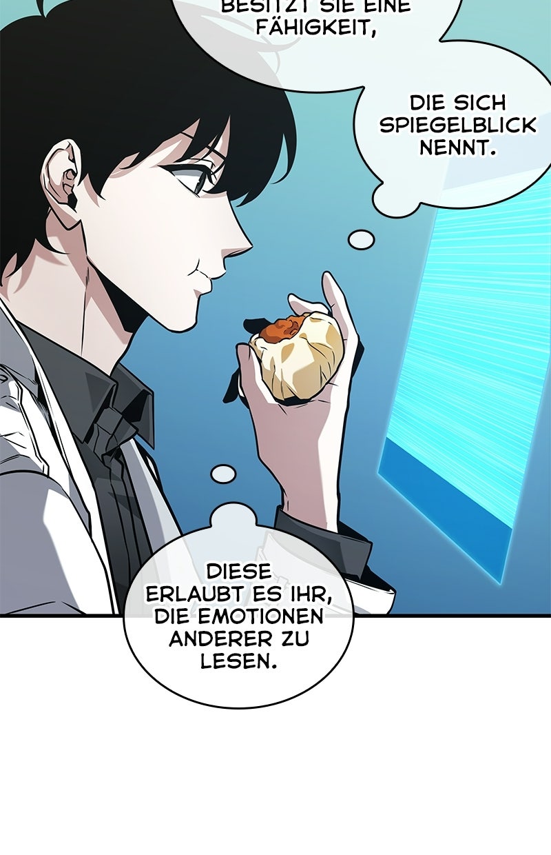 Read Der allwissende Leser Manga Online