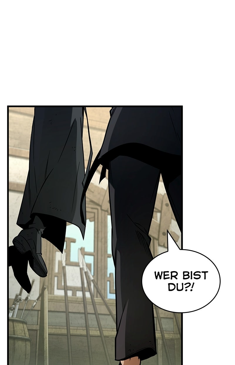 Read Der allwissende Leser Manga Online