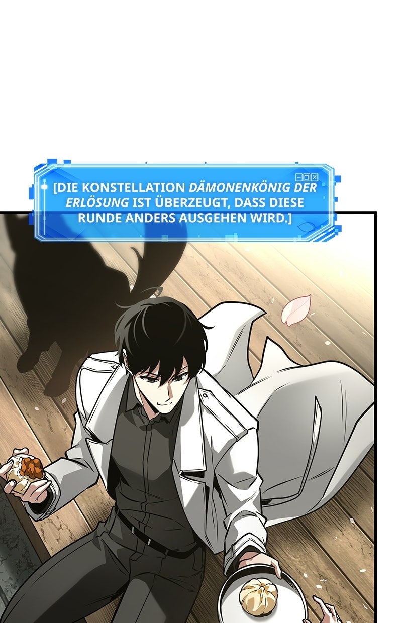 Read Der allwissende Leser Manga Online