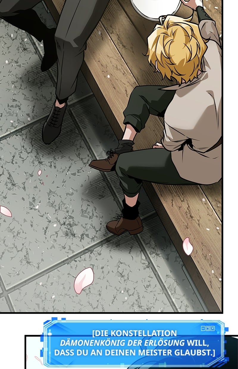 Read Der allwissende Leser Manga Online