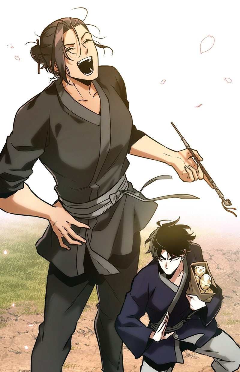 Read Der allwissende Leser Manga Online