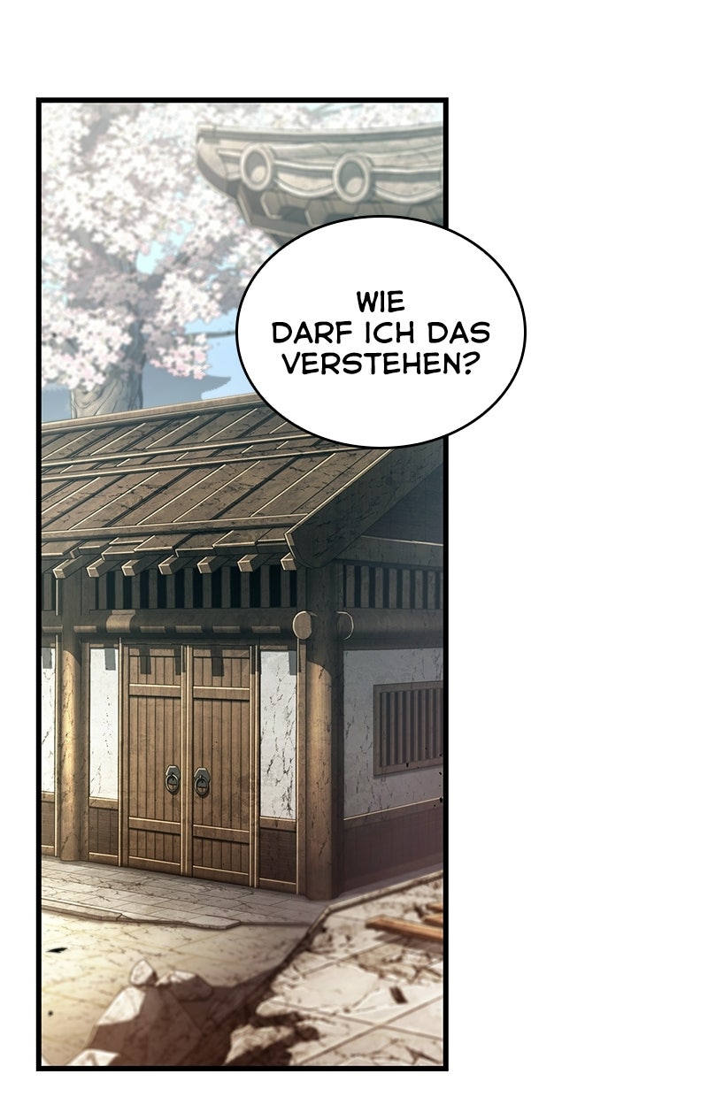 Read Der allwissende Leser Manga Online