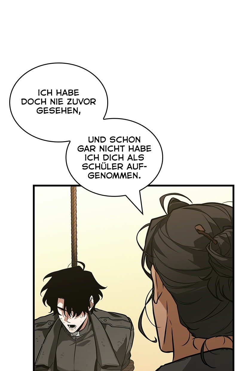 Read Der allwissende Leser Manga Online
