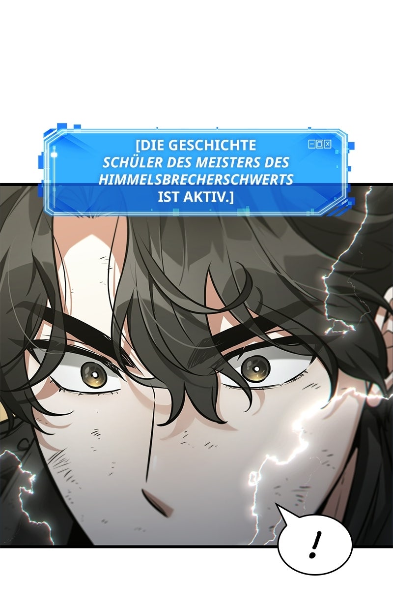 Read Der allwissende Leser Manga Online