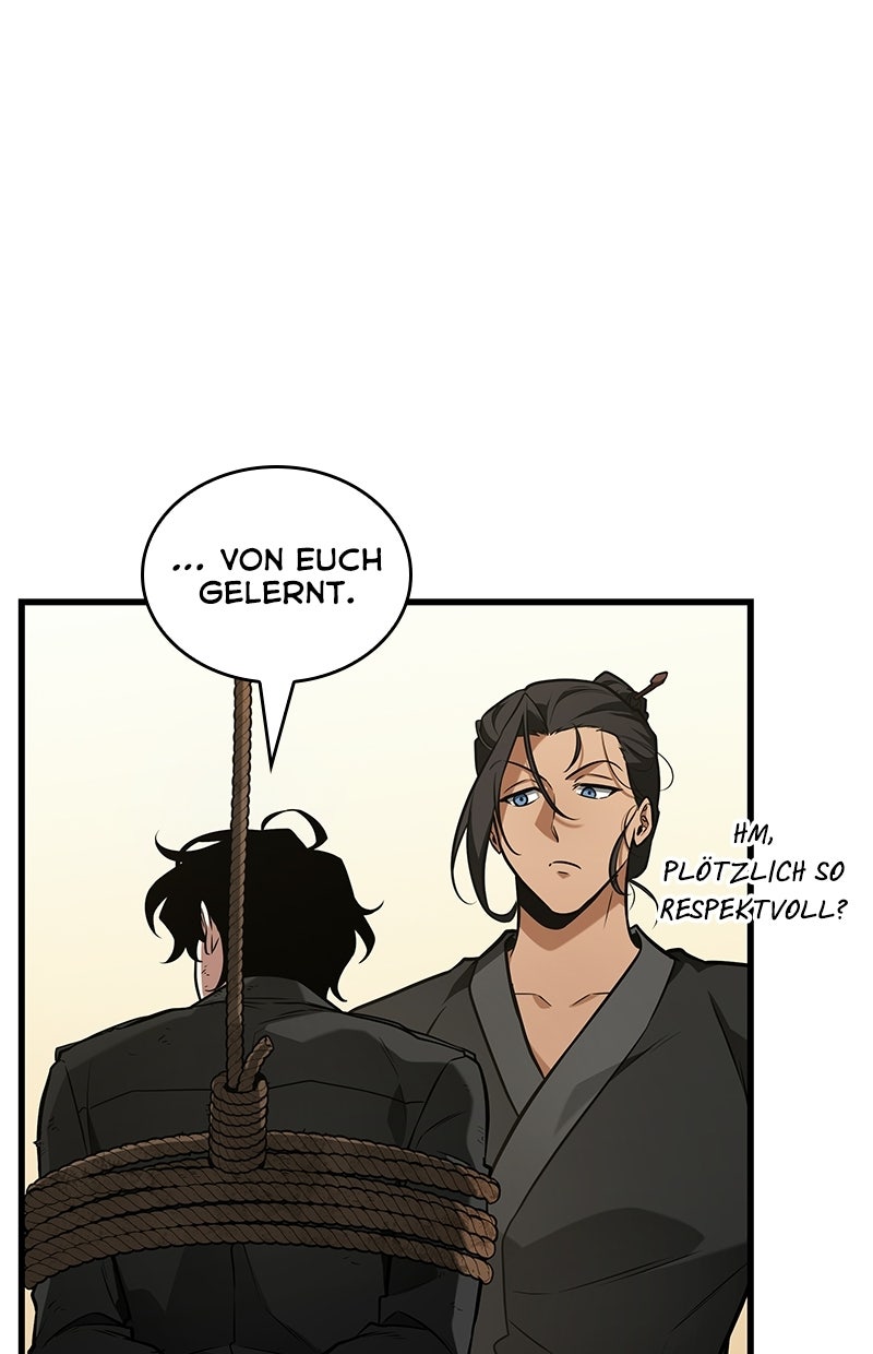 Read Der allwissende Leser Manga Online