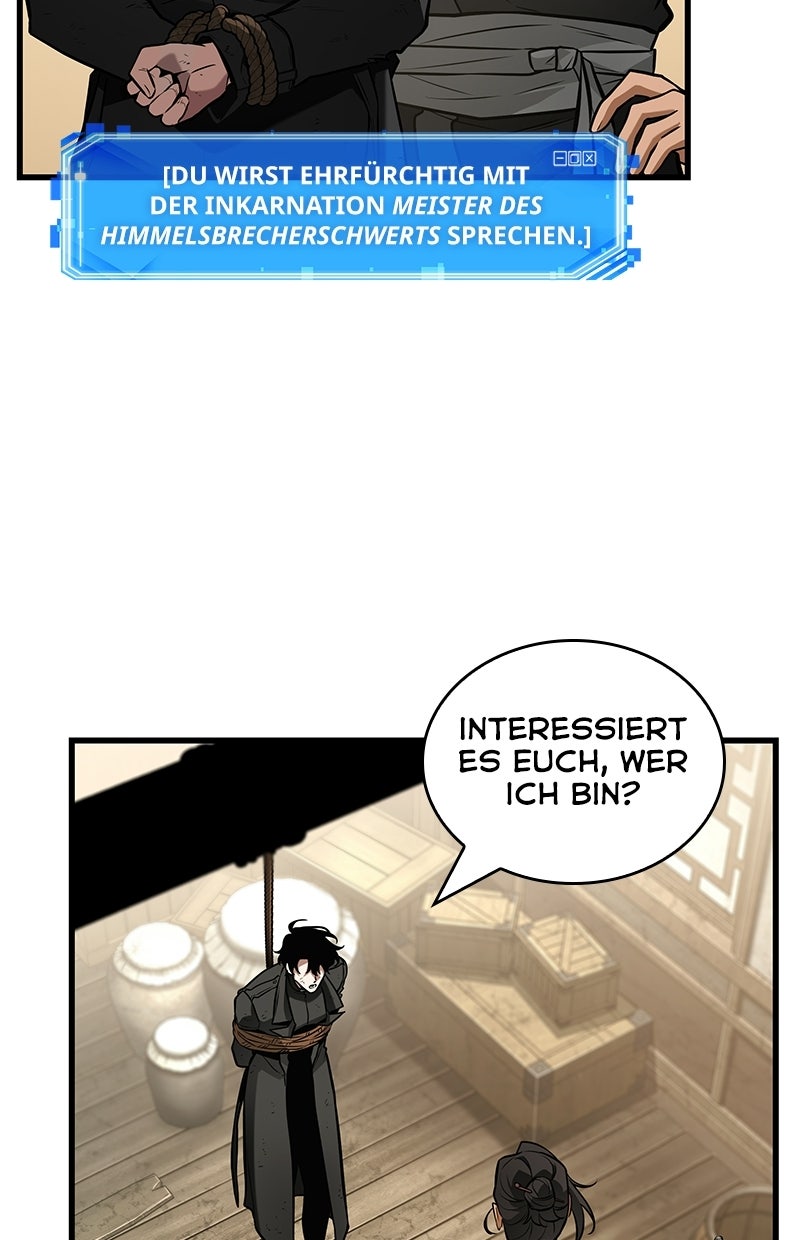 Read Der allwissende Leser Manga Online