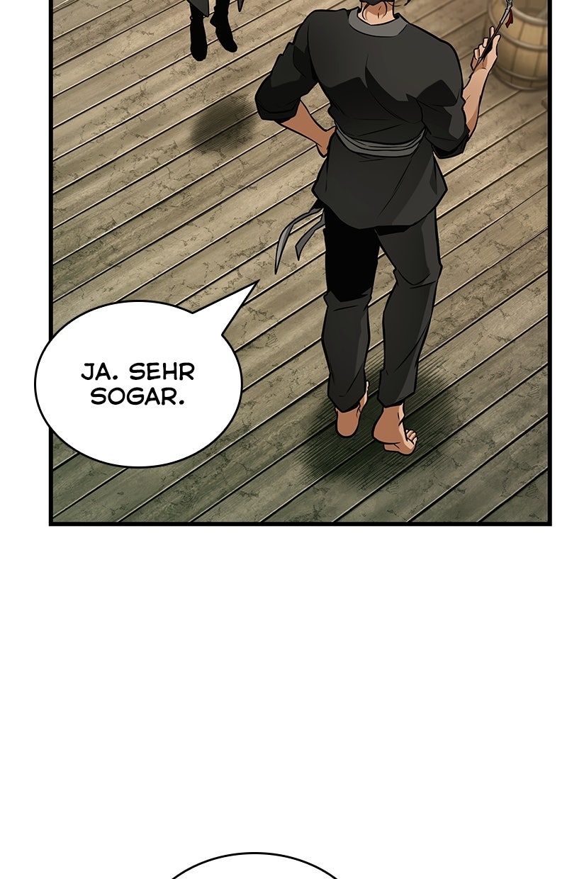 Read Der allwissende Leser Manga Online