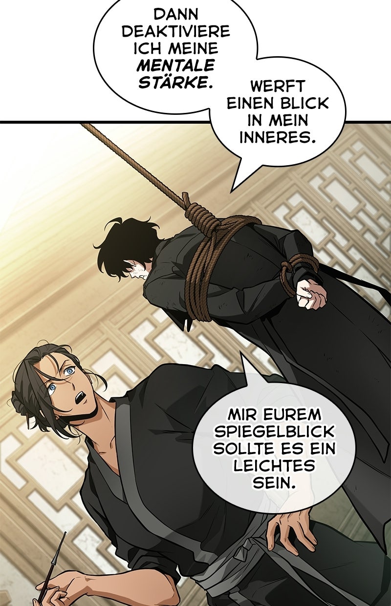 Read Der allwissende Leser Manga Online