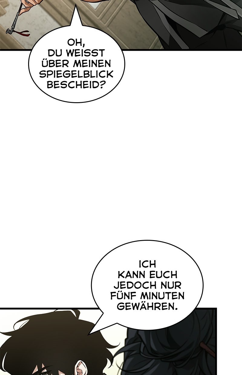 Read Der allwissende Leser Manga Online