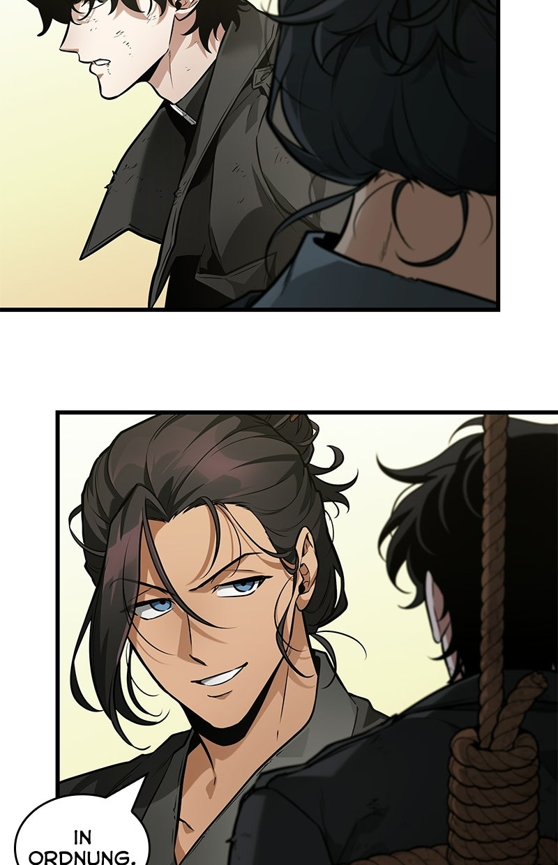 Read Der allwissende Leser Manga Online