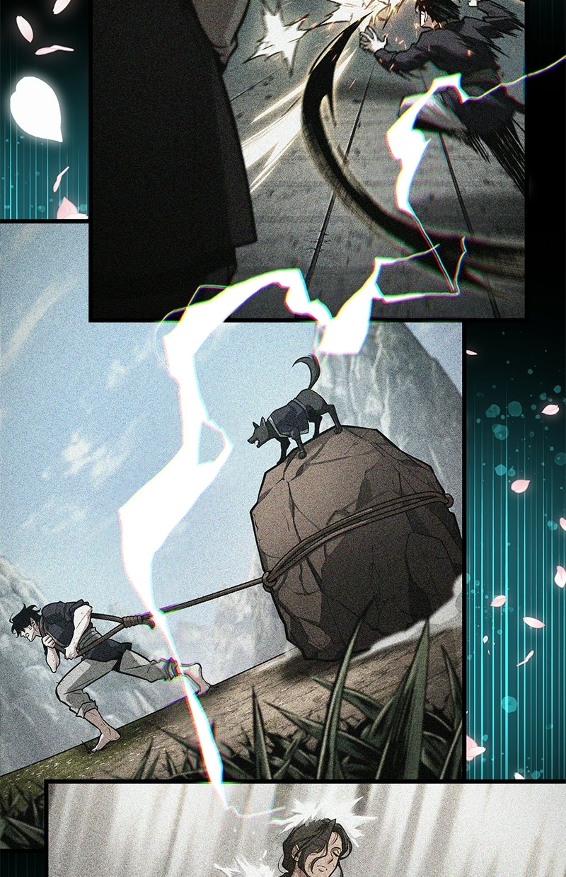 Read Der allwissende Leser Manga Online