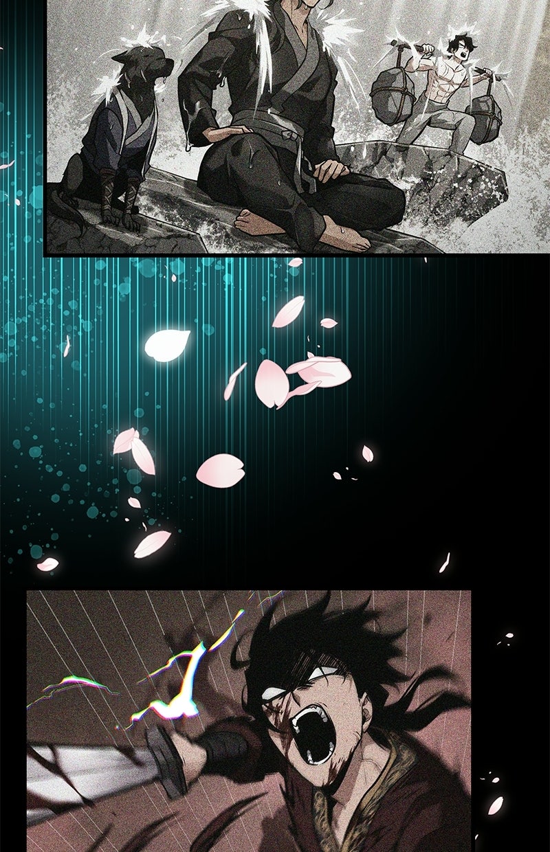 Read Der allwissende Leser Manga Online