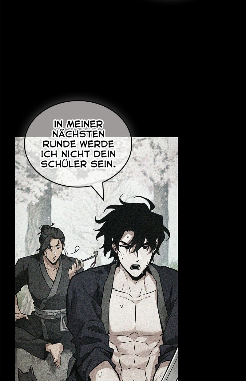 Read Der allwissende Leser Manga Online