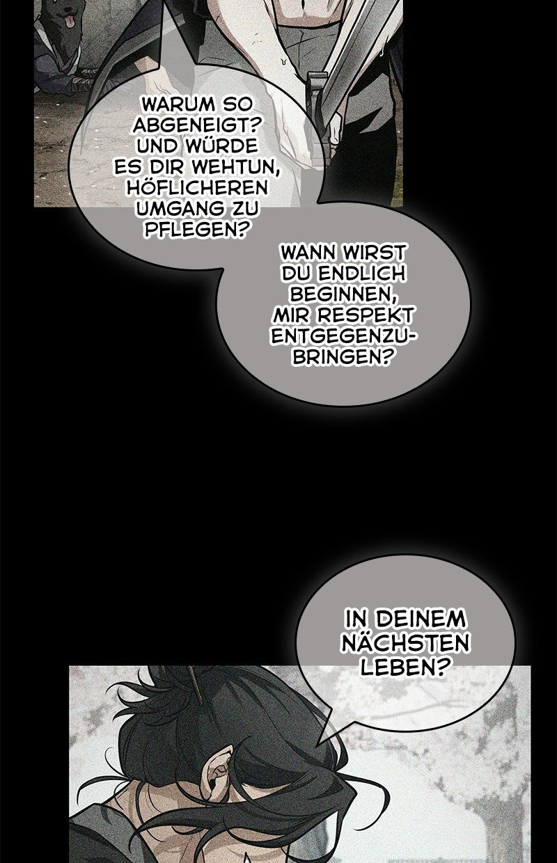 Read Der allwissende Leser Manga Online