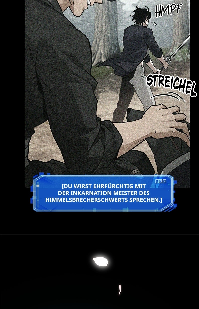 Read Der allwissende Leser Manga Online