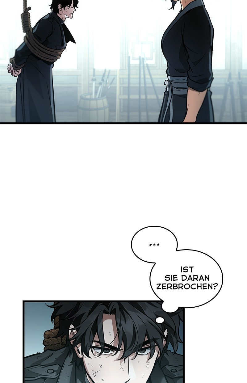 Read Der allwissende Leser Manga Online