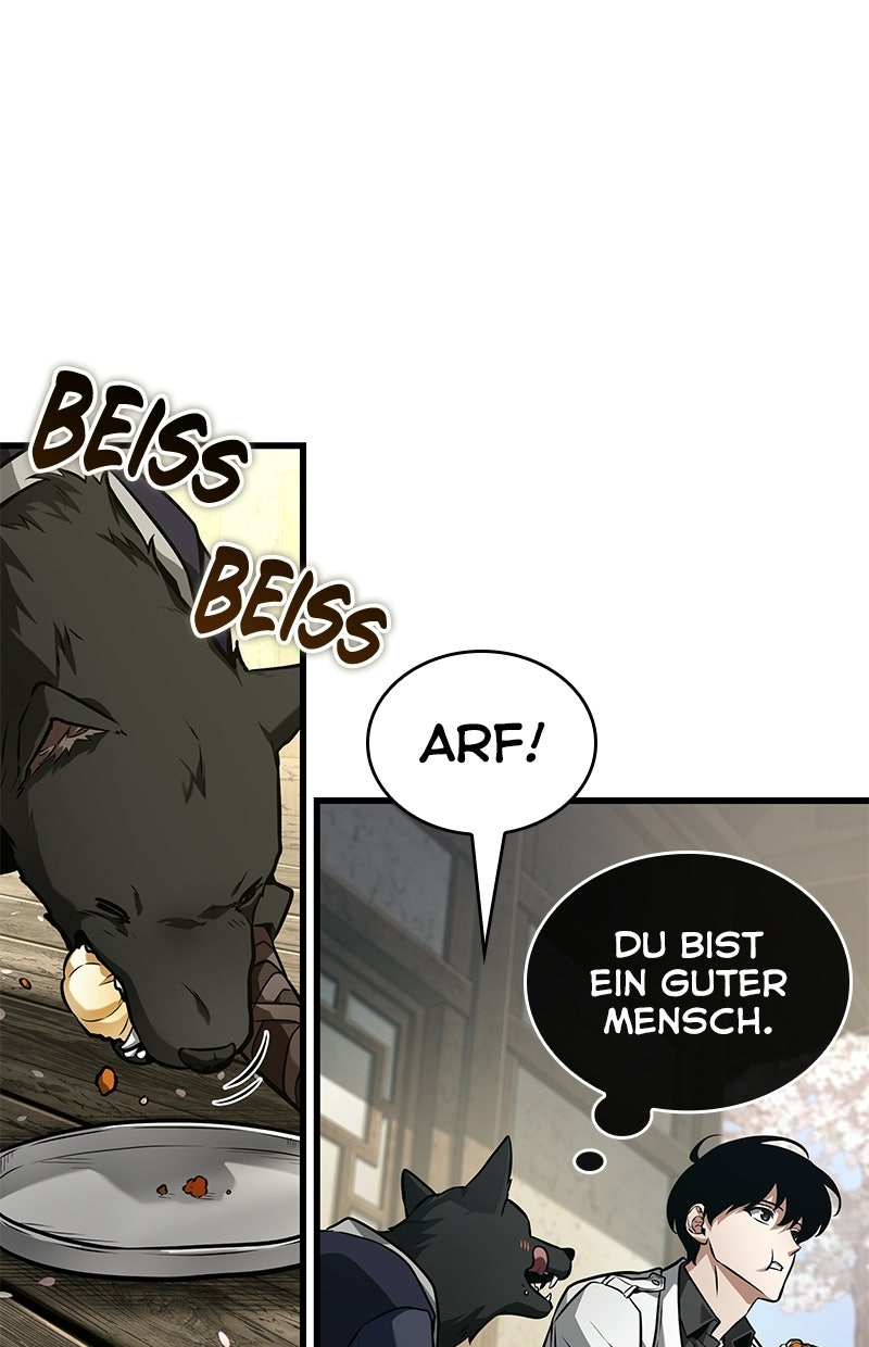 Read Der allwissende Leser Manga Online