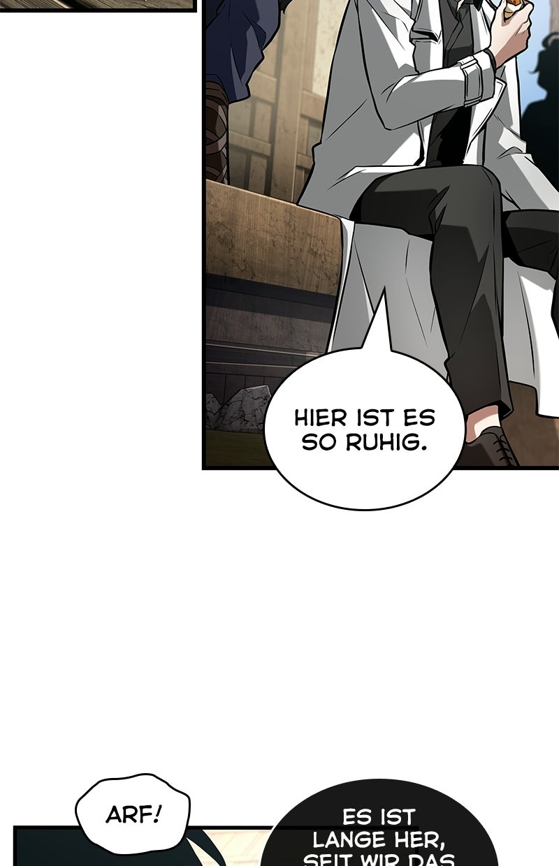 Read Der allwissende Leser Manga Online