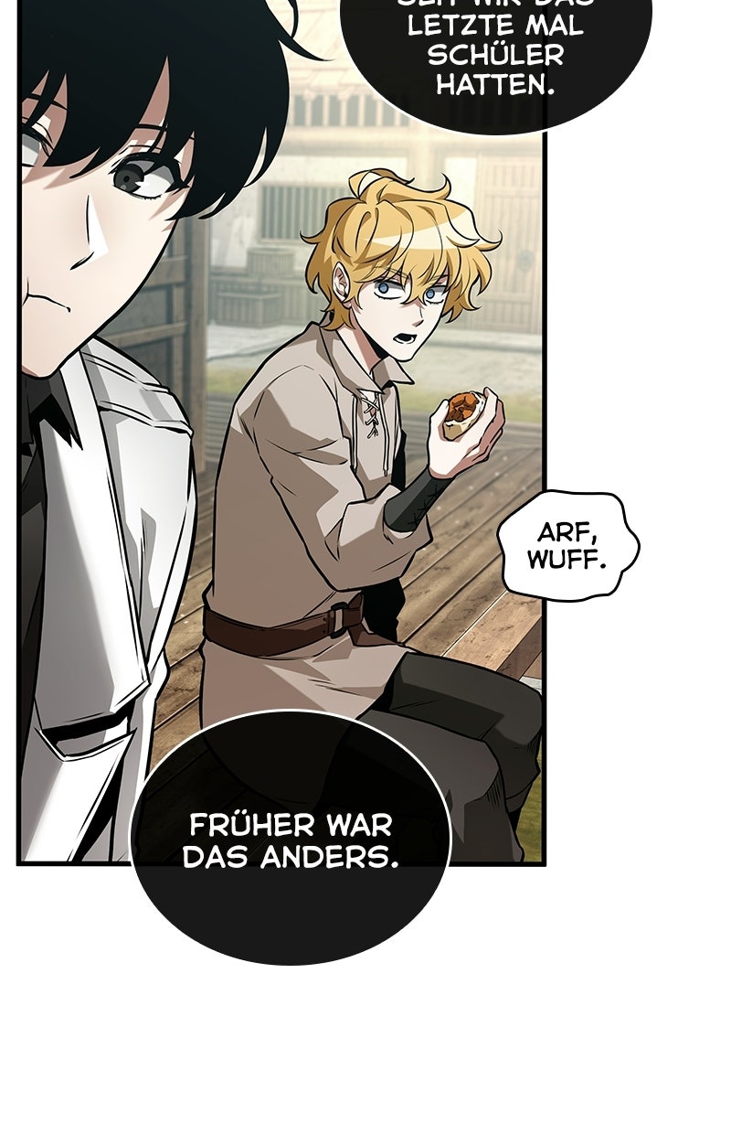 Read Der allwissende Leser Manga Online