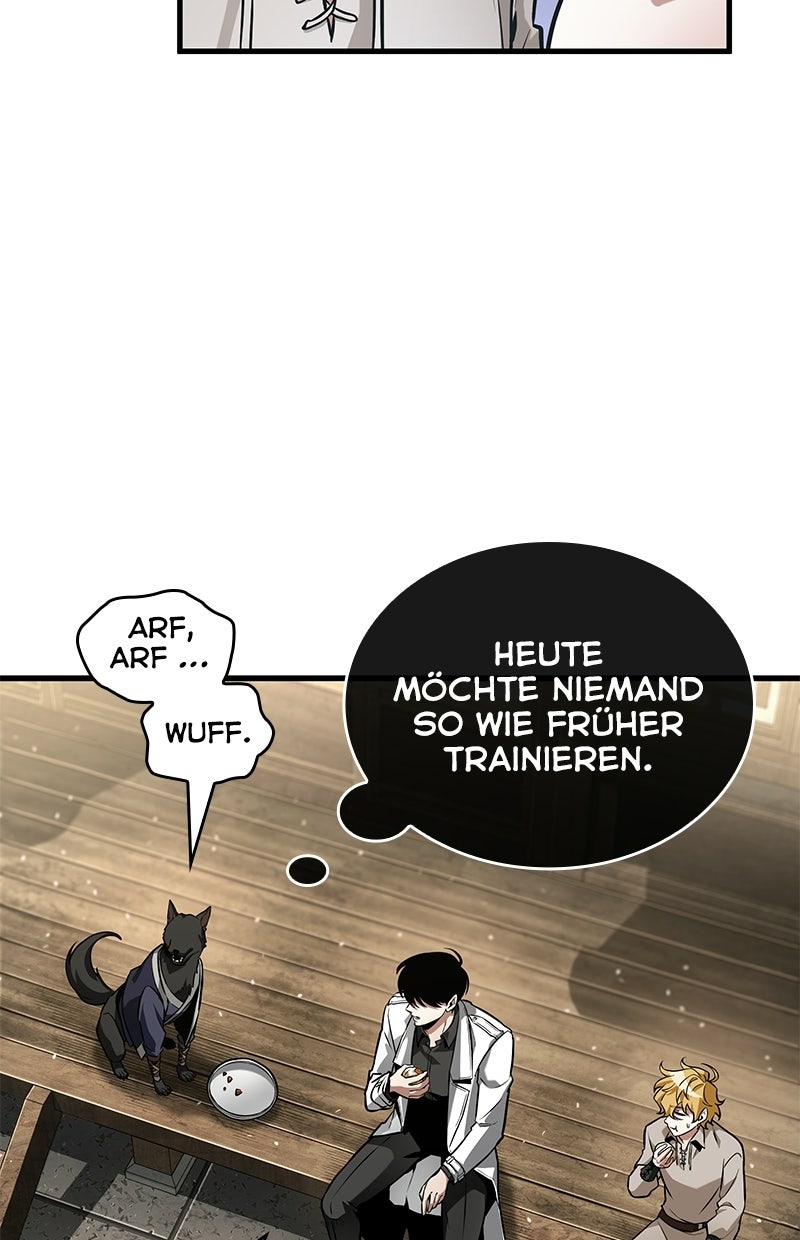 Read Der allwissende Leser Manga Online