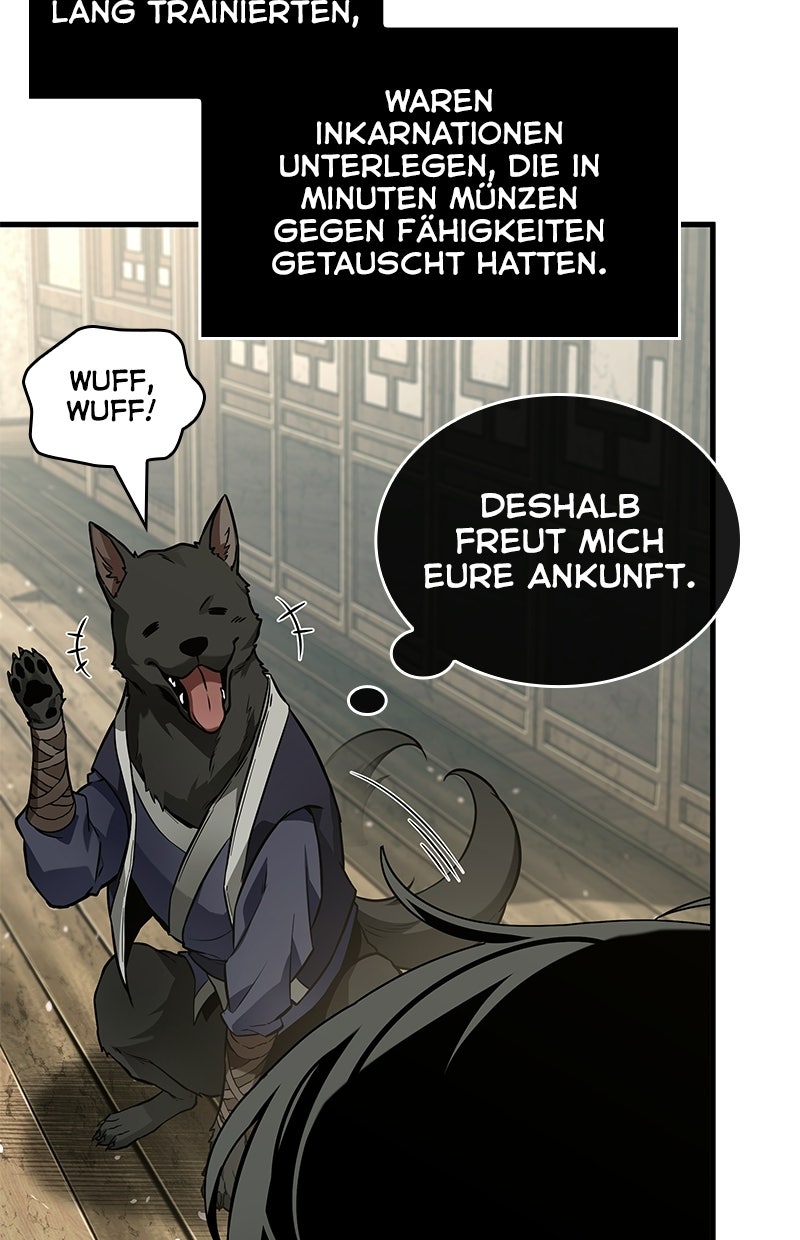 Read Der allwissende Leser Manga Online