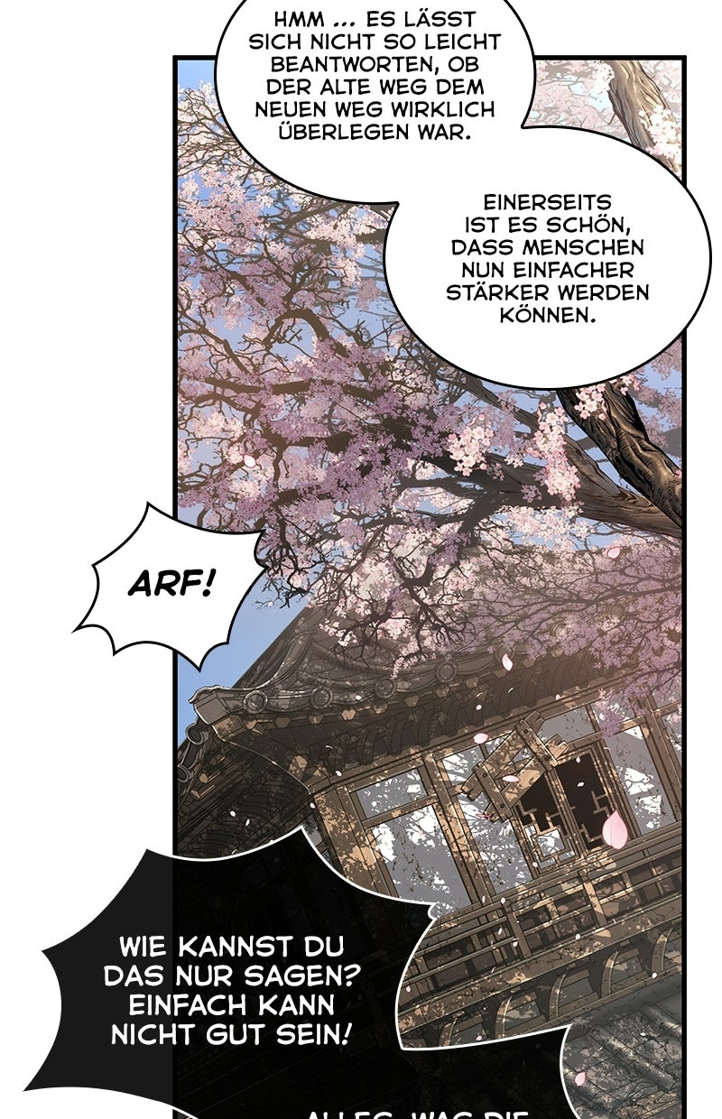 Read Der allwissende Leser Manga Online