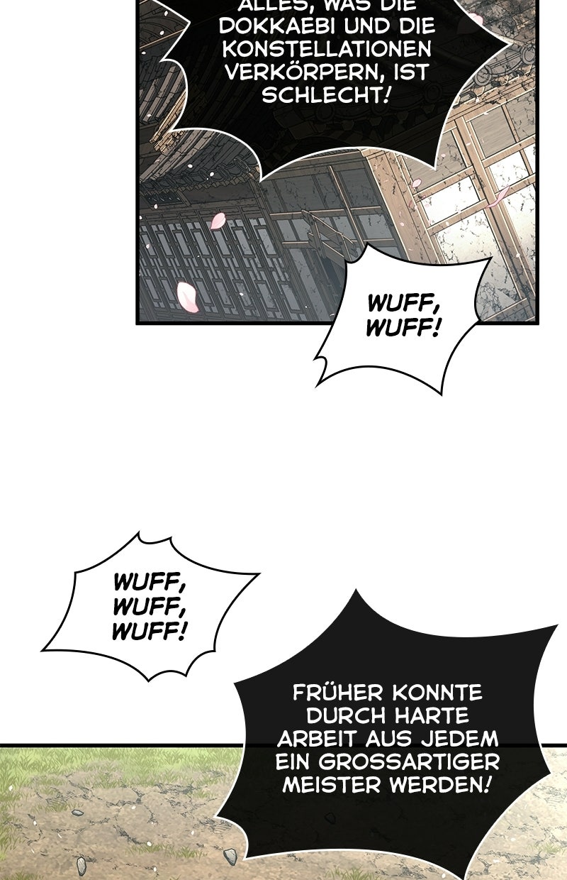 Read Der allwissende Leser Manga Online