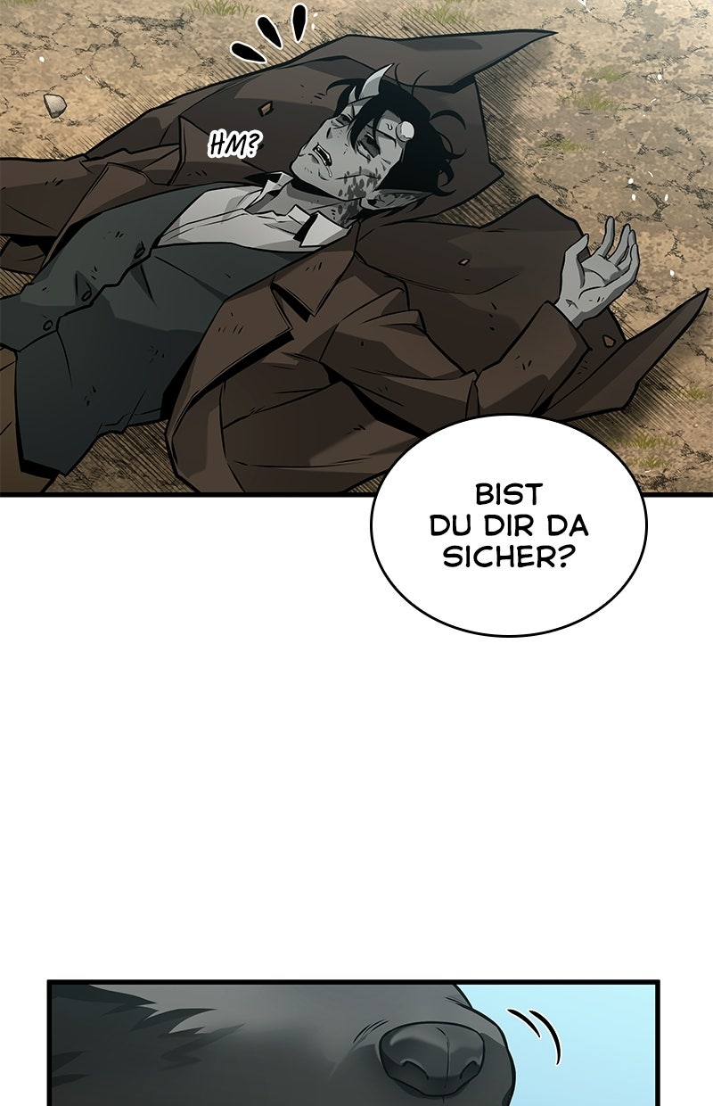 Read Der allwissende Leser Manga Online