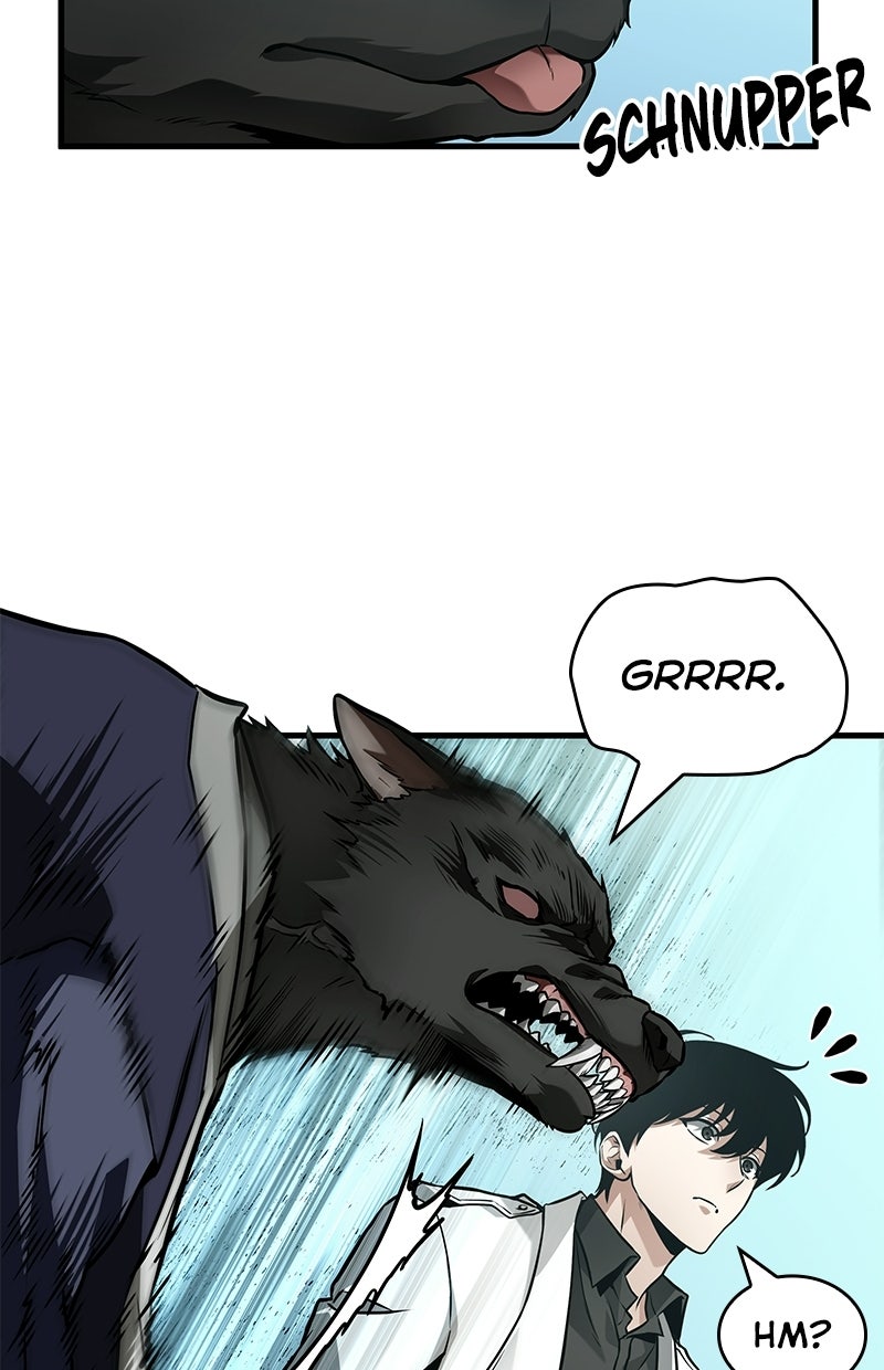 Read Der allwissende Leser Manga Online