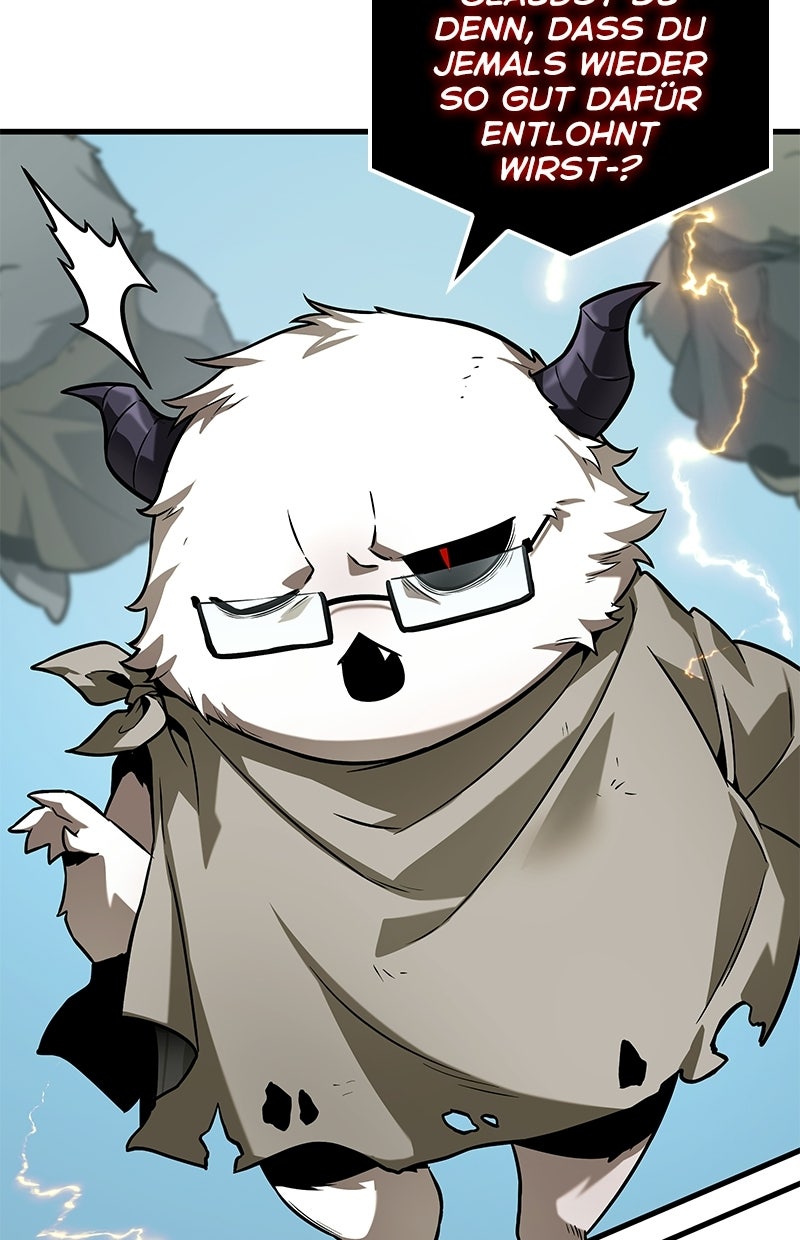 Read Der allwissende Leser Manga Online