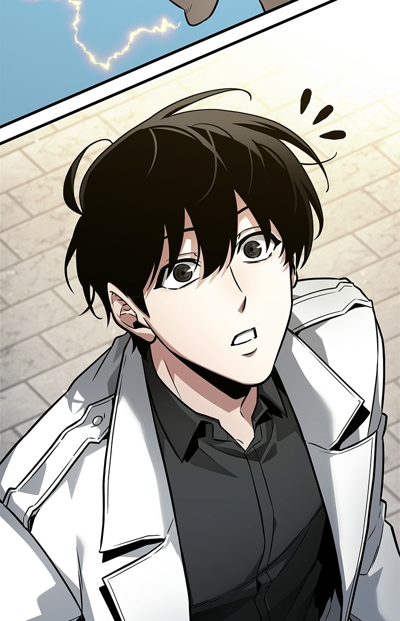 Read Der allwissende Leser Manga Online