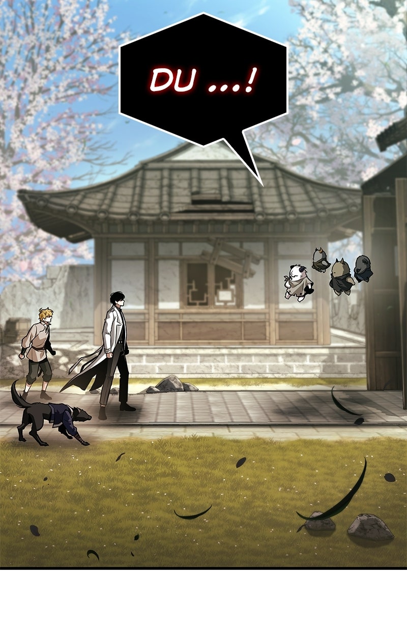 Read Der allwissende Leser Manga Online