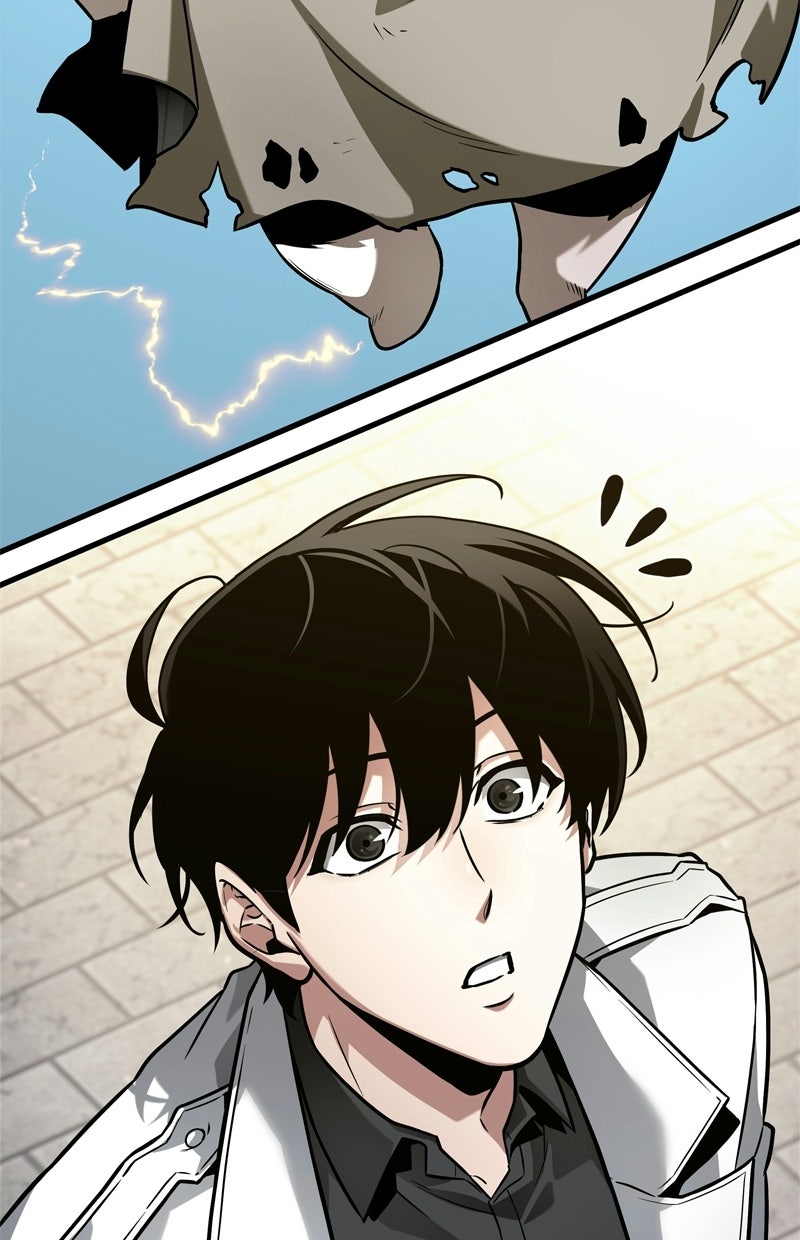 Read Der allwissende Leser Manga Online